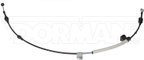 Dorman 905-654 Automatic Transmission Shifter Cable - view 2