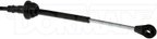 Dorman 905-655 Automatic Transmission Shifter Cable - view 3