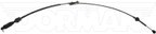 Dorman 905-655 Automatic Transmission Shifter Cable - view 4