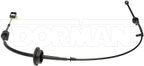 Dorman 905-660 Automatic Transmission Shifter Cable - view 2