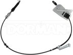 Dorman 905-661 Automatic Transmission Shifter Cable - view 2