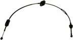 Dorman 905-668 Automatic Transmission Shifter Cable - view 1