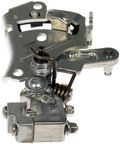 Dorman 905-670 Automatic Transmission Shift Lever Bracket - view 1