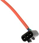 Dorman 905-672 Automatic Transmission Shift Lever - view 4