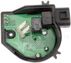 Dorman 906-118 Wiper Motor Pulse Board Module - Front - view 4