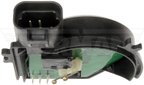 Dorman 906-118 Wiper Motor Pulse Board Module - Front - view 1