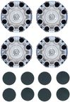 Dorman 909-002KT Wheel Cap - view 4