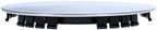 Dorman 909-006KT Wheel Cap - view 2