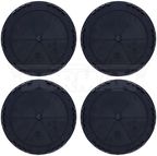 Dorman 909-006KT Wheel Cap - view 4