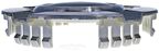 Dorman 909-027KT Wheel Cap - view 2
