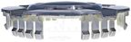 Dorman 909-027KT Wheel Cap - view 8