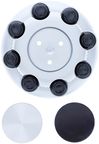 Dorman 909-029KT Wheel Cap - view 1