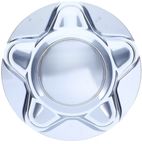 Dorman 909-031KT Wheel Cap - view 1
