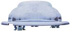 Dorman 909-032KT Wheel Cap - view 2