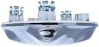 Dorman 909-034KT Wheel Cap - view 3