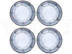 Dorman 909-035KT Wheel Cap Set - view 5