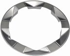 Dorman 909-900 Wheel Trim Ring - view 2