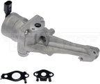 Dorman 911-139 Secondary Air Injection Check Valve - view 2