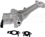 Dorman 911-139 Secondary Air Injection Check Valve - view 4