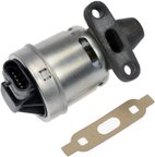 Dorman 911-163 EGR Valve - view 2