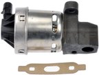 Dorman 911-163 EGR Valve - view 3