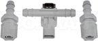 Dorman 911-259 Evaporative Emissions System Pressure Sensor - view 1