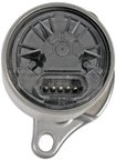 Dorman 911-693 EGR Valve - view 1
