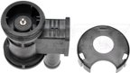 Dorman 911-717 Vapor Canister Vent Solenoid - view 3