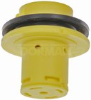 Dorman 911-828 Vapor Canister Vent Solenoid - view 1