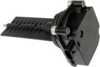 Dorman 911-897 Engine Intake Manifold Flap Motor - view 6
