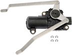 Dorman 911-938 Engine Intake Manifold Runner Control Motor - Lower - view 5