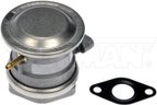 Dorman 911-983 Secondary Air Injection Check Valve - Left - view 2