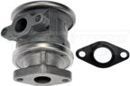 Dorman 911-983 Secondary Air Injection Check Valve - Left - view 1