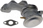 Dorman 911-989 Secondary Air Injection Check Valve - Right - view 2