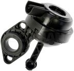 Dorman 911-991 Engine Intake Manifold Runner Vacuum Control Motor - Left - view 2