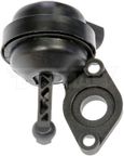 Dorman 911-991 Engine Intake Manifold Runner Vacuum Control Motor - Left - view 4
