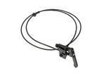 Dorman 912-001 Hood Release Cable - view 1