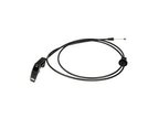 Dorman 912-002 Hood Release Cable - view 1