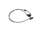 Dorman 912-003 Hood Release Cable - view 2