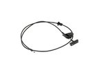 Dorman 912-003 Hood Release Cable - view 1