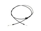 Dorman 912-004 Hood Release Cable - view 2