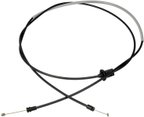 Dorman 912-004 Hood Release Cable - view 1