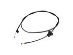 Dorman 912-005 Hood Release Cable - view 2
