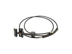 Dorman 912-006 Hood Release Cable - view 2