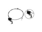 Dorman 912-007 Hood Release Cable - view 2