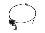 Dorman 912-007 Hood Release Cable - view 1