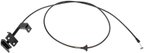 Dorman 912-008 Hood Release Cable - view 1