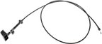 Dorman 912-009 Hood Release Cable - view 1