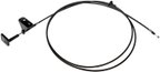 Dorman 912-010 Hood Release Cable - view 1