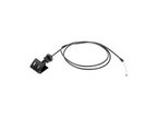 Dorman 912-013 Hood Release Cable - view 2